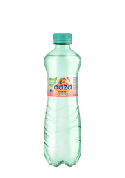 pijača, breskev, oaza, 0,5 l