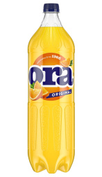 gazirana pijača, ora original, 1,5 l