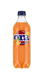 brezalkoholna gazirana pijača