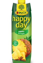 nektar ananas happy day