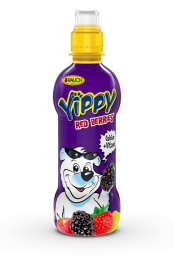 sadna pijača gozdni sadeži yippy