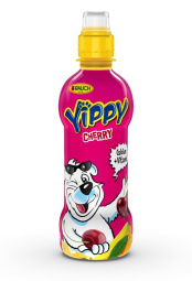pijača iz več vrst sadja cherry yippy