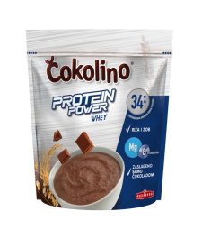 čokolino protein power