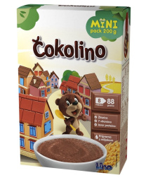 čokolino lino