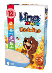 medolino lino junior