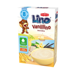 žitna kašica vanillino