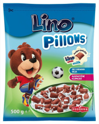 žitne blazinice polnjene z mlečno kremo lino pillows