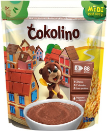 čokolino lino