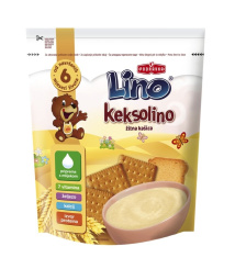 keksolino lino