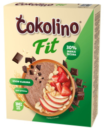 čokolino fit, lino, 350 g