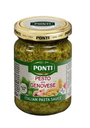 omaka pesto genovese