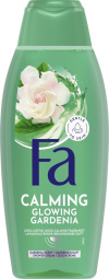 gel za prhanje glowing gardenia, fa, 400 ml