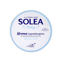 otroška negovalna krema