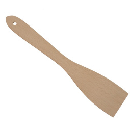 lesena kuhalnica, 30 cm