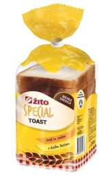 pšenični beli special toast