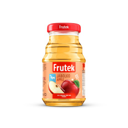 Sok Frutek Jabolko 125 ml