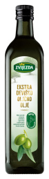 ekstra deviško olivno olje, zvijezda, 750 ml