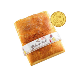 beli babičin kruh, pekarna grosuplje, 850 g