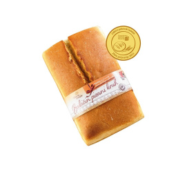 babičin pisani kruh, pekarna grosuplje, 400 g