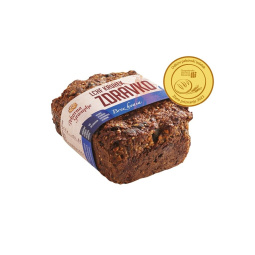 kruh zdravko s semeni, pekarna grosuplje, 400 g