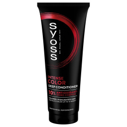 balzam za lase intensive color, syoss, 250 ml