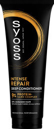balzam, intensive repair, syoss, 250 ml