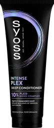 balzam, intense plex intensive, syoss, 250 ml
