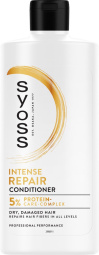 balzam, repair, syoss, 440 ml