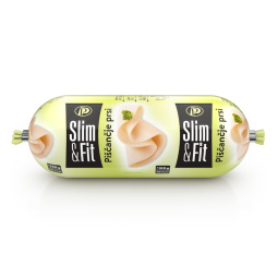 piščančje prsi v ovoju slim&fit