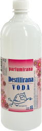 parfumirana destilirana voda, šampionka, 1l