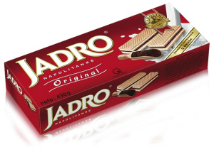 napolitanke original jadro
