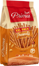 palčke polnjene z arašidi, prima, 230 g