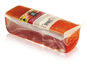 pečena mesna slanina, ave, pakirano, cena za kg