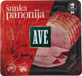 šunka panonija ave