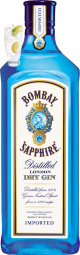 gin bombay sapphire