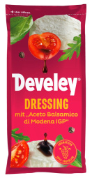 solatni preliv balzamični kis