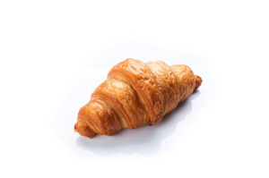 francoski rogljiček z marelično marmelado, don don, 90 g