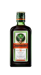 grenčica, jägermeister, 35 % alkohola, 0,35 l