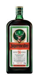 grenčica jägermeister