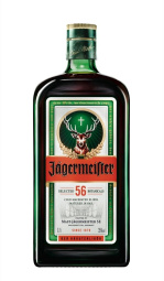 grenčica jägermeister
