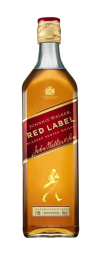 whisky johnnie walker red label