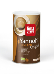 bio instant kava yannoh, lima, 250 g