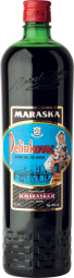grenčica pelinkovec retro, maraska, 28 % alkohola, 1 l