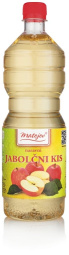 naravni jabolčni kis