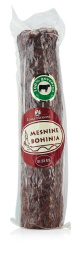 goveja suha salama, mesnine bohinja, pakirano, cena za kg
