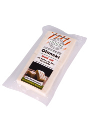 beli sir za žar, olimski, pakirano, 250 g