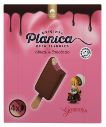 sladoled planica original na palčki