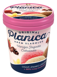 sladoled planica original light