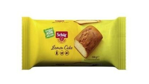 limonin kolač, brez glutena, schar, 250 g