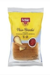italijanski kruh pain brioche